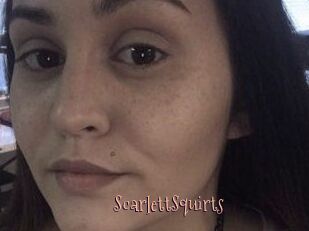 ScarlettSquirts