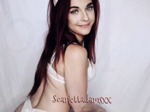 Scarlettadamsxx