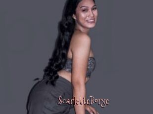 ScarletteBorge