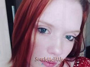 Scarlettelittle