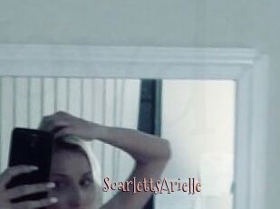 ScarlettsArielle