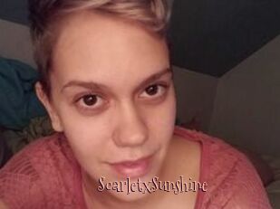 ScarletxSunshine