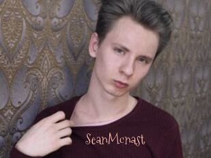 SeanMcnast