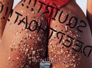 SecretLovelyGirll