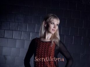 SecretVictoria