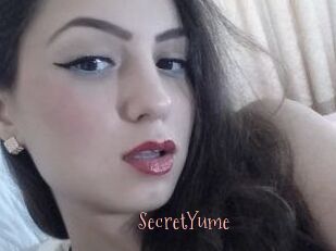 SecretYume