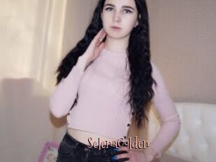 SelenaGolden