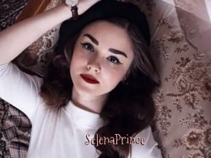 SelenaPrince
