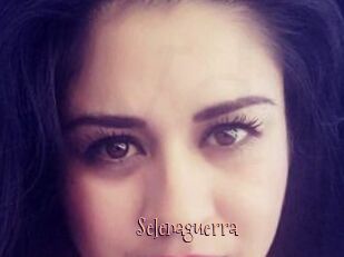 Selenaguerra