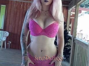 SerenDu23xxx
