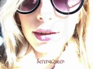 SerenaQueen