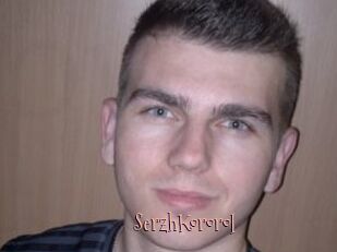 SerzhKororol