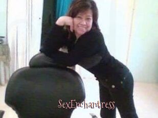 SexEnchantress
