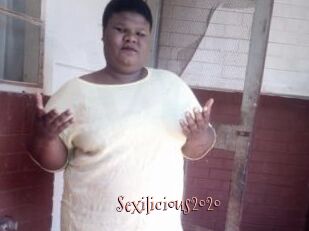 Sexilicious2020