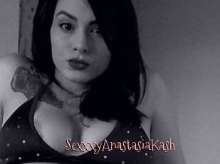 SexxxyAnastasiaKash