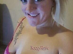 SexxyRosie