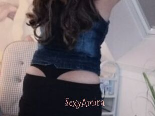 SexyAmira