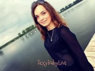 SexyBabyLive