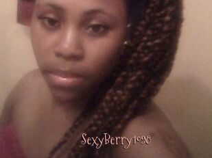 SexyBerry1098