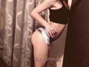 SexyBonnita