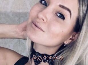 SexyBunnyKiss