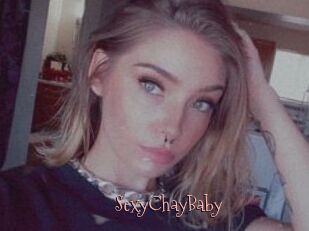 SexyChayBaby