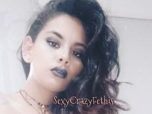 SexyCrazyFethis