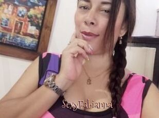 SexyFabianna