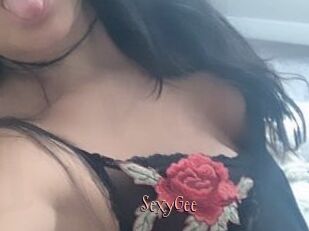 SexyGee