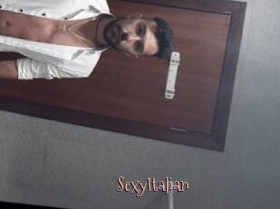 SexyItalian