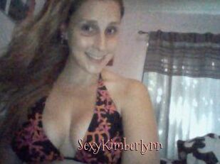 SexyKimberlynn