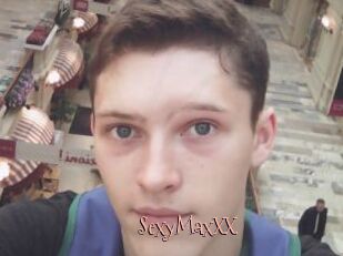 SexyMaxXX