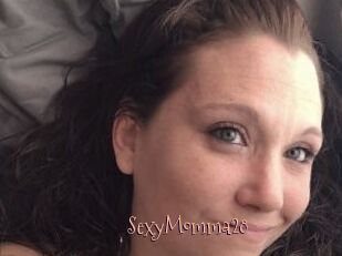 SexyMomma28