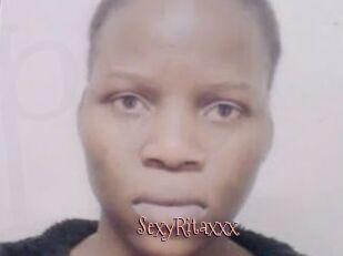 SexyRitaxxx