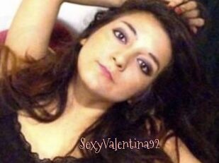 SexyValentina92