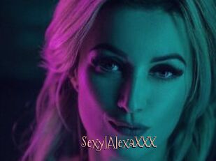 SexylAlexaXXX