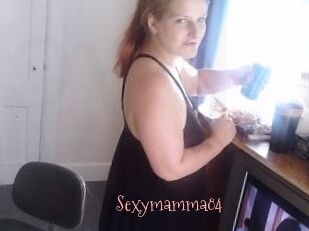 Sexymamma84