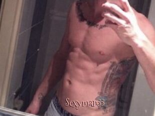 Sexyman33