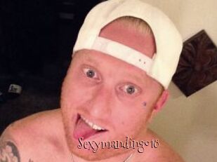 Sexymandingo18