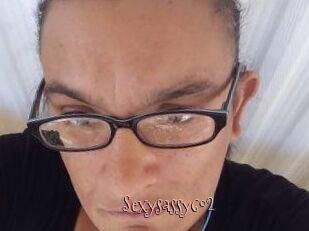 Sexysassy602