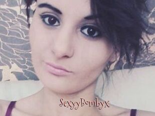 SexyyBombyx