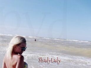 ShadyLady