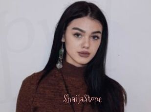 ShailaStone