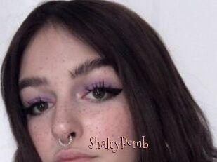 ShaleyBomb