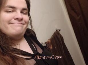 ShannonOi900