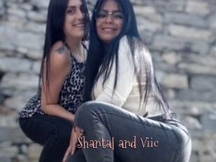 Shantal_and_Viic