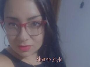 Sharon_style