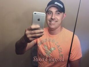 Shaved_Pierced