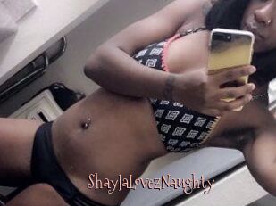 ShaylaLovezNaughty