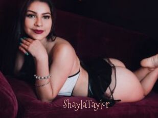 ShaylaTaylor